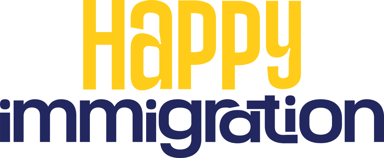 Happy Immigration